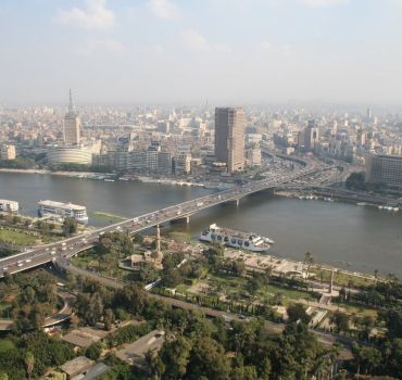 4 Days Cairo, Alexandria Travel Package
