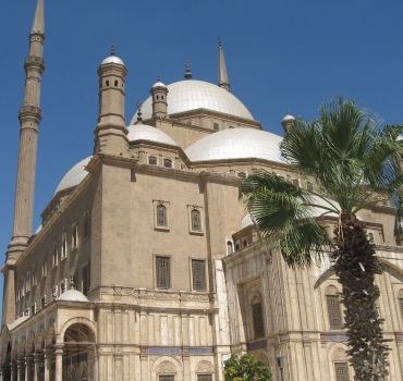 4 Days Cairo, Alexandria Travel Package