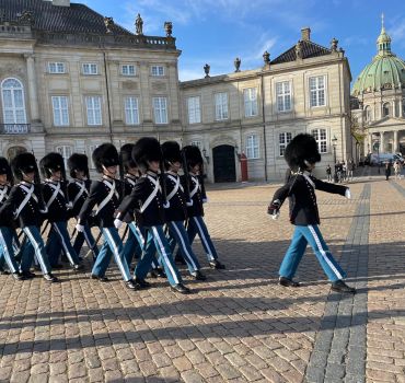 1 hr guided Segway Tour