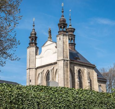 KUTNA HORA AND THE OSSUARY