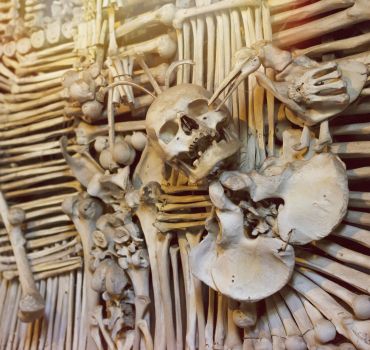 KUTNA HORA AND THE OSSUARY