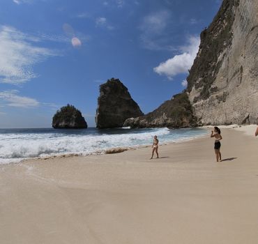 Nusa Penida One Day Tour