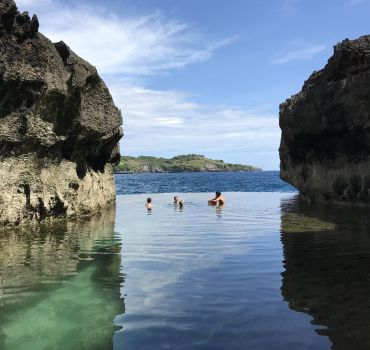 Nusa Penida One Day Tour