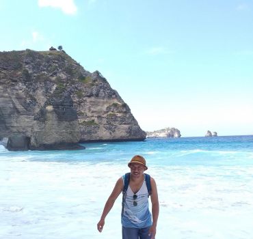 Nusa Penida One Day Tour