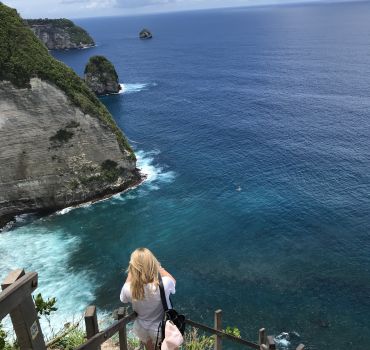 Nusa Penida One Day Tour