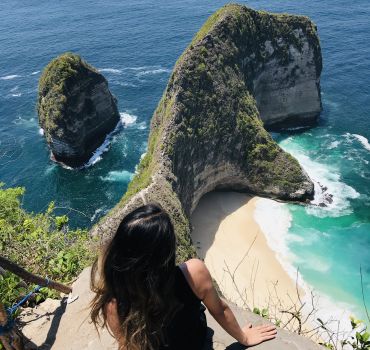 Nusa Penida One Day Tour