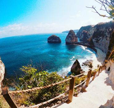 Nusa Penida One Day Tour