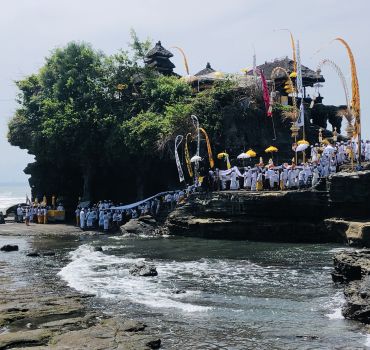 Best of Full-Day Bedugul Tour