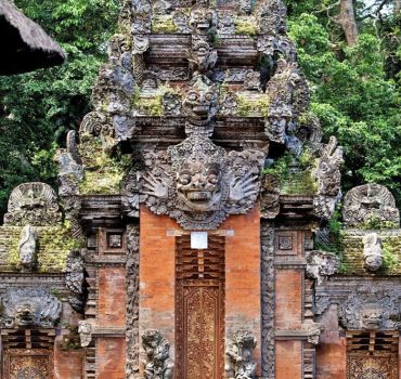 Best Of Ubud Day Tour