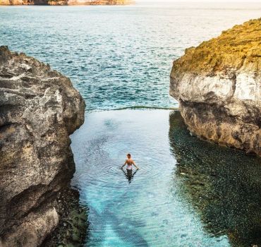 Best of Nusa Penida with Snorkling