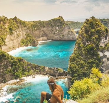 Amazing Nusa Penida tour In One day