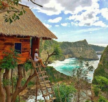 Amazing Nusa Penida tour In One day