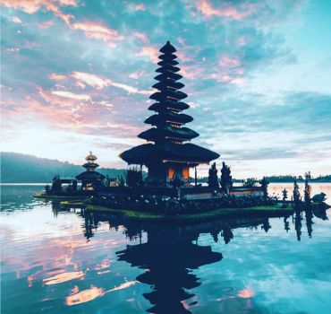 Best of Full-Day Bedugul Tour