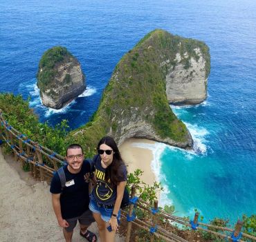 Best of Nusa Penida with Snorkling