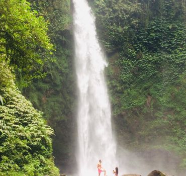 Best of Full-Day Bedugul Tour