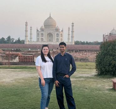 Private Taj Mahal and Agra Tour by Express Train From - Delhi