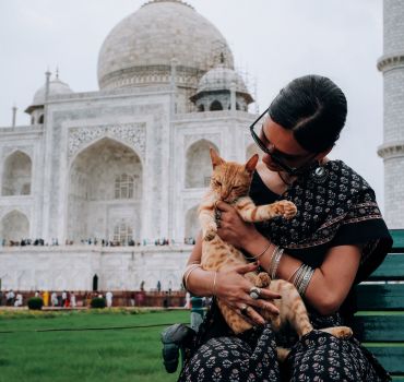 All Inclusive Taj Mahal Private Tour (by Car) - from Delhi