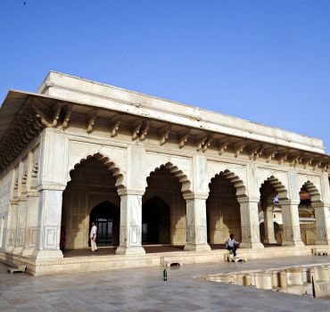 Authentic Cooking Class and Taj Mahal Tour from Delhi