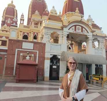 Private Exclusive Old and New Delhi City Tour (All-Inclusive)