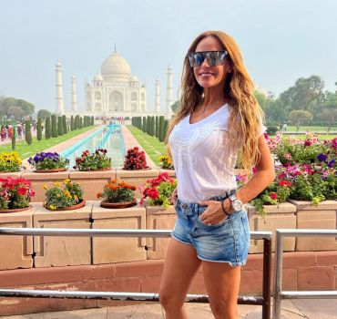Private Taj Mahal and Agra Tour by Express Train From - Delhi