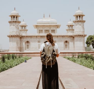 Authentic Cooking Class and Taj Mahal Tour from Delhi