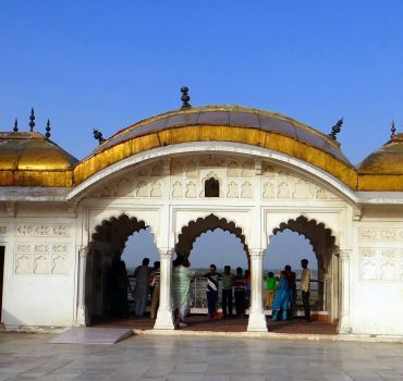 Authentic Cooking Class and Taj Mahal Tour from Delhi