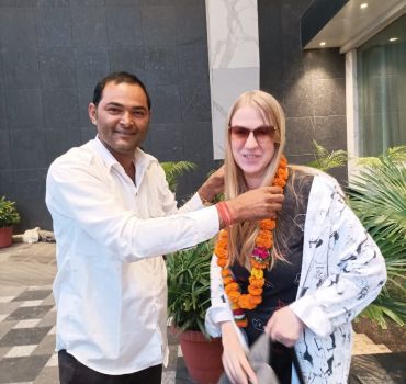 Private Exclusive Old and New Delhi City Tour (All-Inclusive)