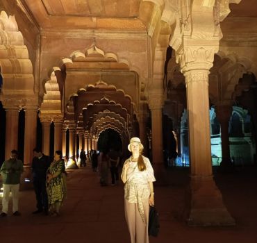 Private Exclusive Old and New Delhi City Tour (All-Inclusive)