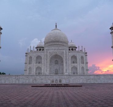 2 NIGHTS DELHI and AGRA TOUR