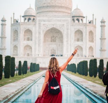 2 NIGHTS DELHI and AGRA TOUR