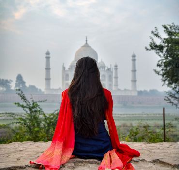 2 NIGHTS DELHI and AGRA TOUR