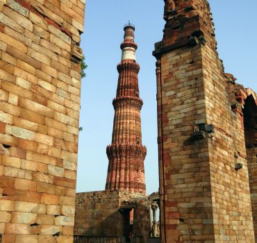 3N/4D GOLDEN TRIANGLE TOUR