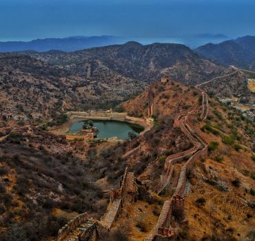 3N/4D GOLDEN TRIANGLE TOUR