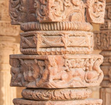 2 NIGHTS DELHI and AGRA TOUR