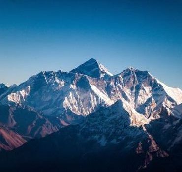 Everest Scenic Flight