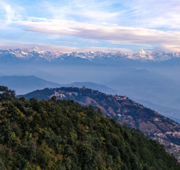 5-Day Trip to Nagarkot with Everest Sunrise Views