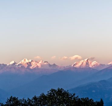 5-Day Trip to Nagarkot with Everest Sunrise Views