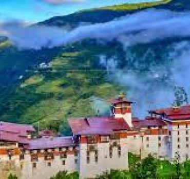 NEPAL AND BHUTAN CULTURAL TOUR