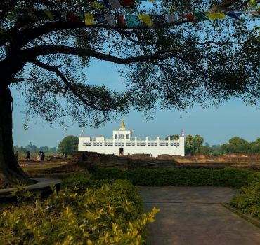 Lumbini Tour