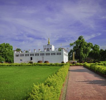 Lumbini Tour