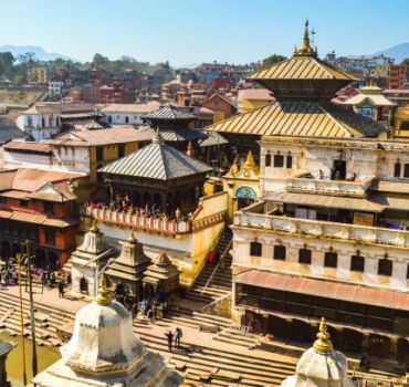 Luxurious Nepal Tour