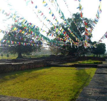 Lumbini Tour