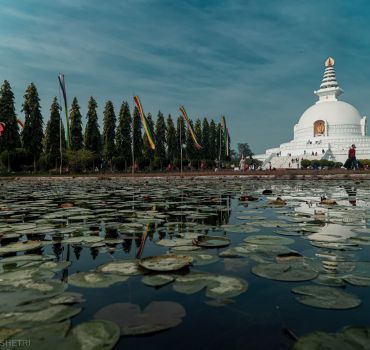 Lumbini Tour