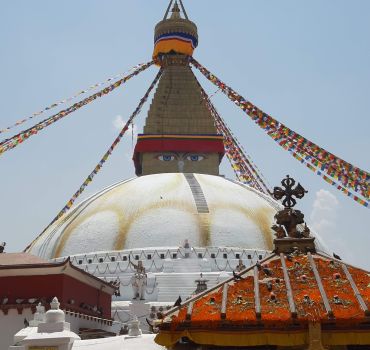 Kathmandu Valley day Tour
