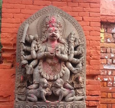 Kathmandu Valley day Tour