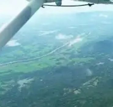 Ratmalana to Trincomalee Scenic Flight