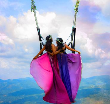 Amber Swing Ambuluwawa