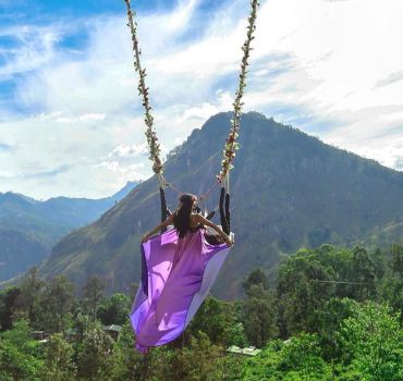 Ella Swing