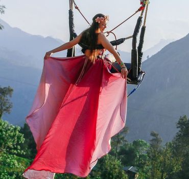 Ella Swing