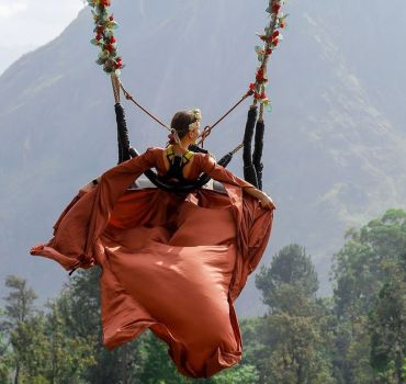 Ella Swing